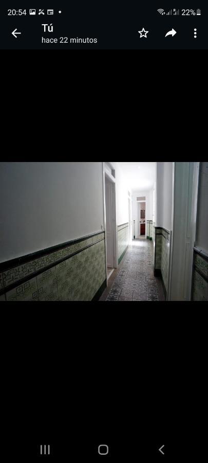 Tetouan Luxury Apartment Exterior foto